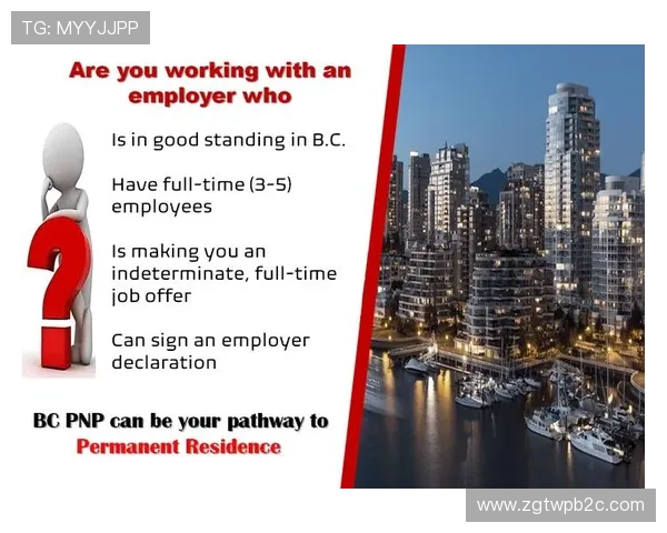 BC省企业家移民政策解析与申请流程详解，助力创业者顺利登陆加拿大