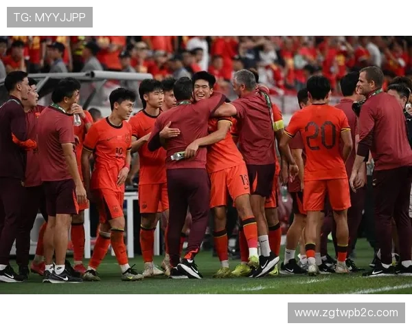 0-0国足U23三届首战哑火